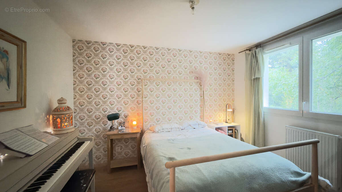 Appartement à CHENS-SUR-LEMAN