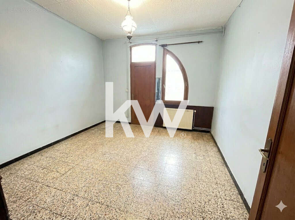 Maison à SAINT-ETIENNE