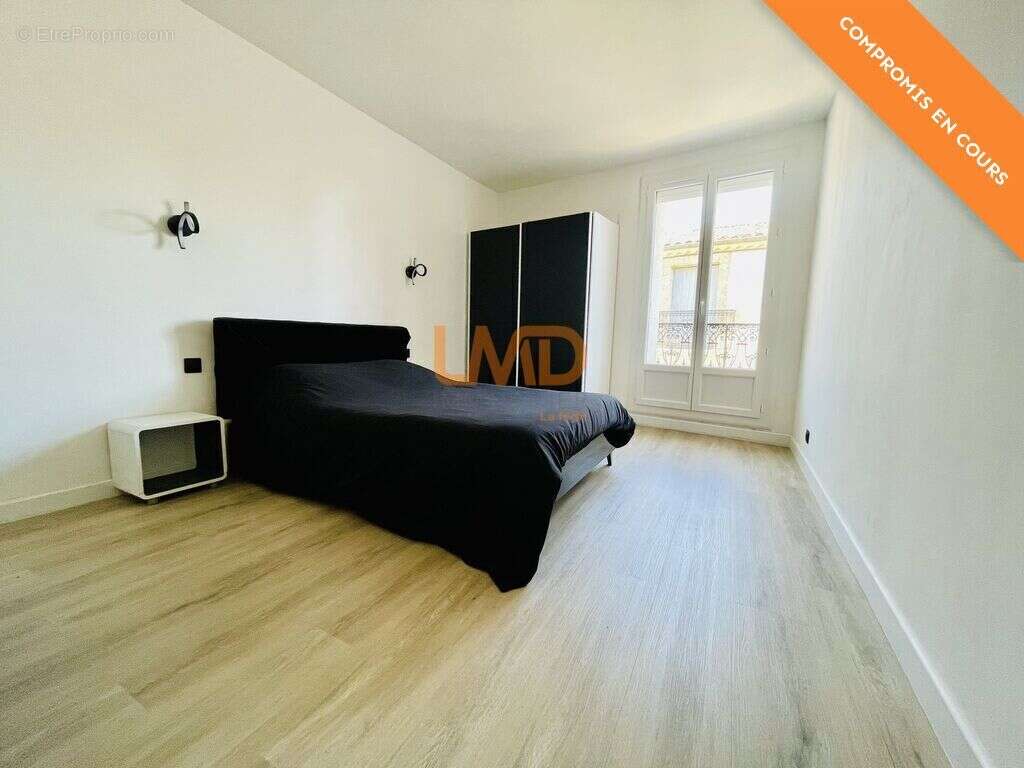 Vigneronne rénovée lumineuse - extérieurs - garage de 95 m² - photo 8