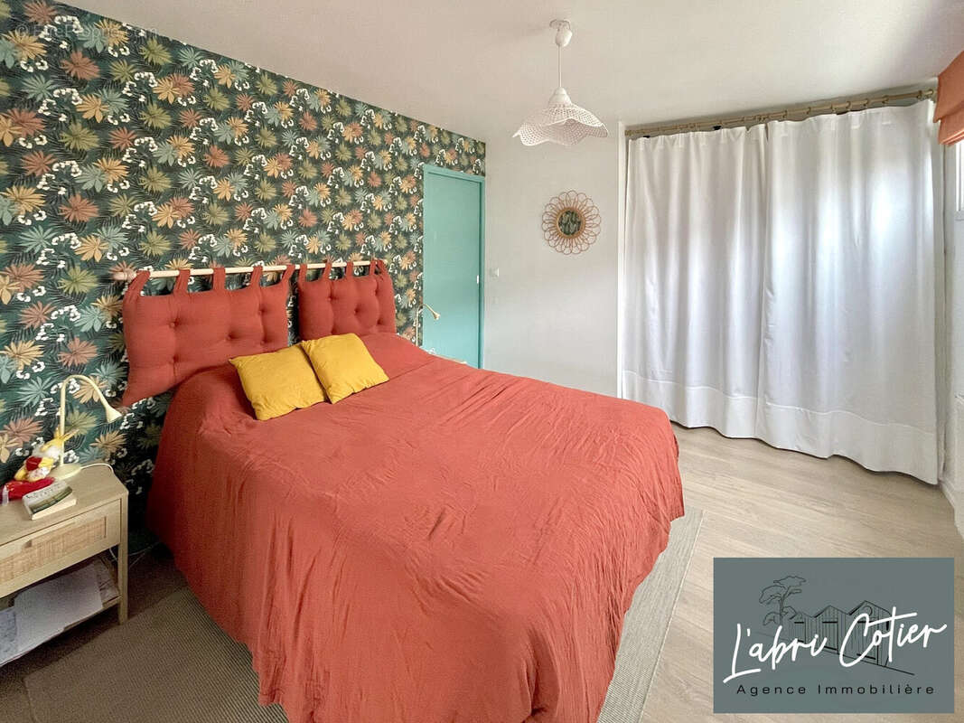 Appartement à SAINT-JEAN-DE-MONTS