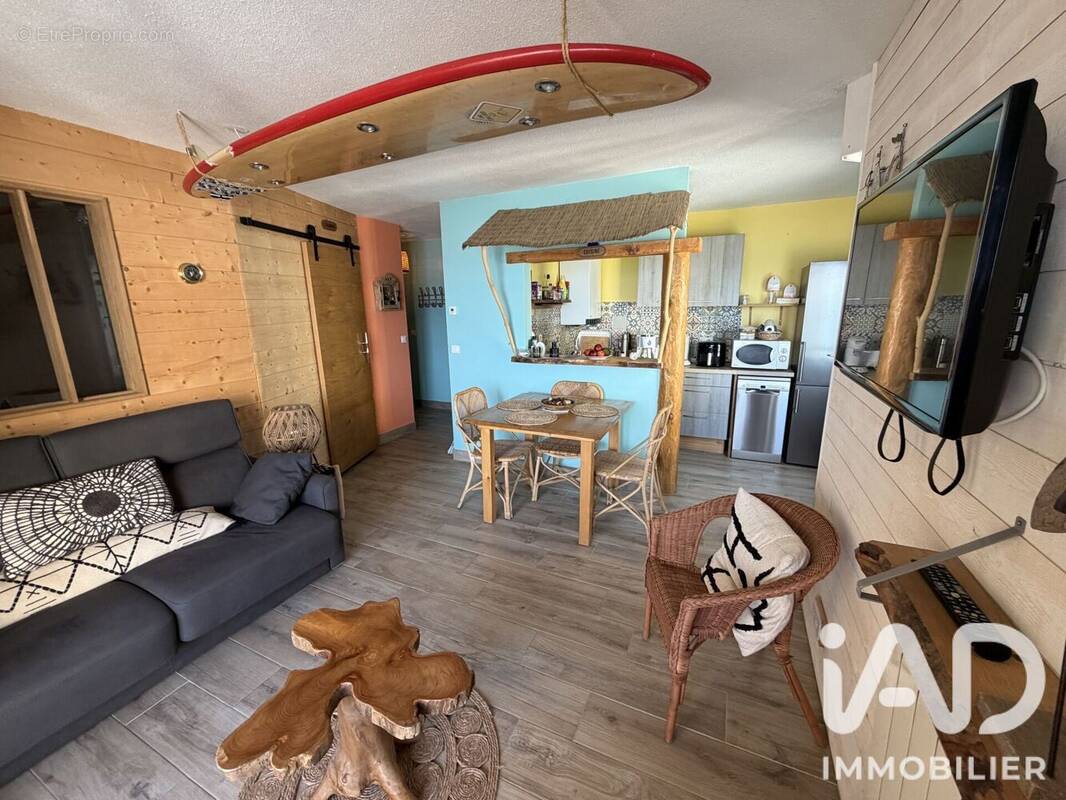 Photo 1 - Appartement à HENDAYE