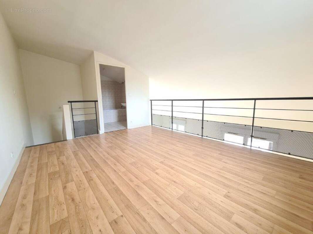 Appartement à TOURS
