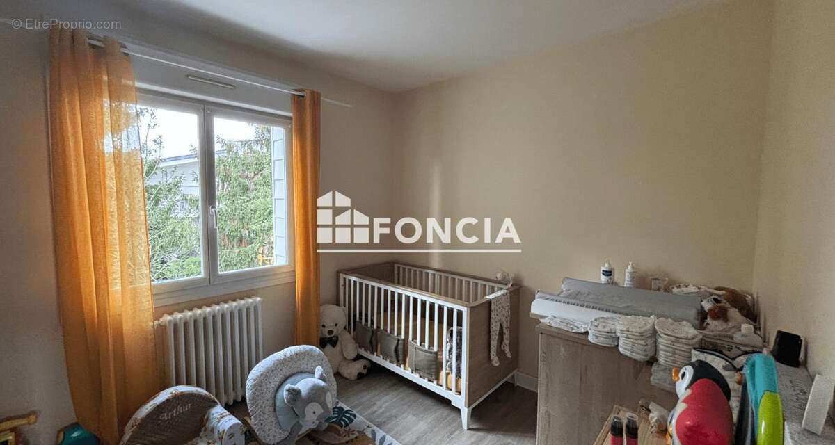 Maison à LE PASSAGE