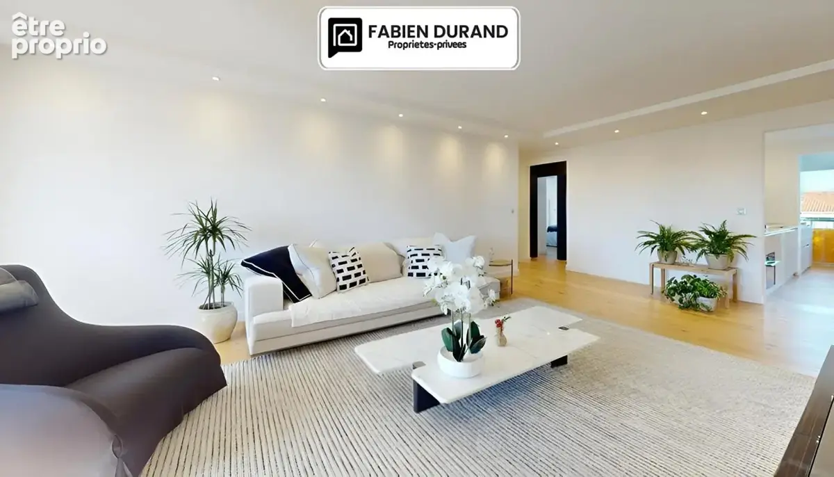 Appartement Unique à Frejus  Plage 3 pièce(s) 70 m2 avec Garage Cave Parking - photo 11