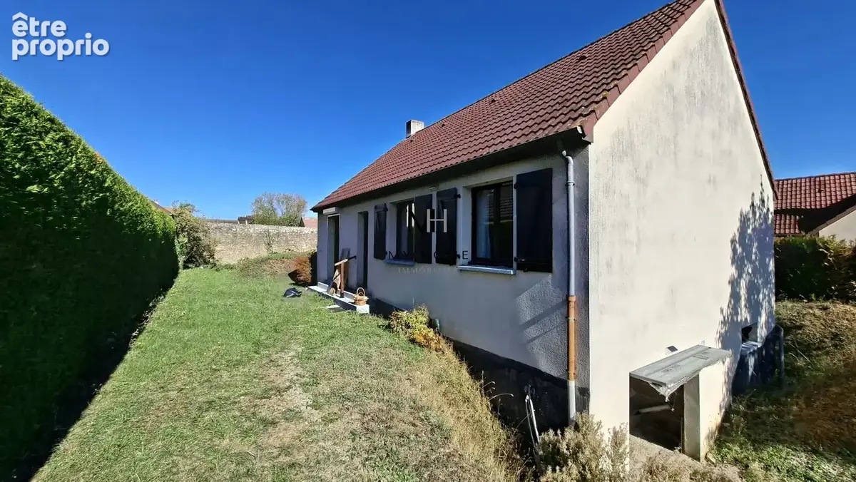 Maison 4 pièces 74 m² à vendre à Arconnay (72610) - photo 3