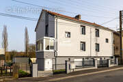 Maison à HOMECOURT