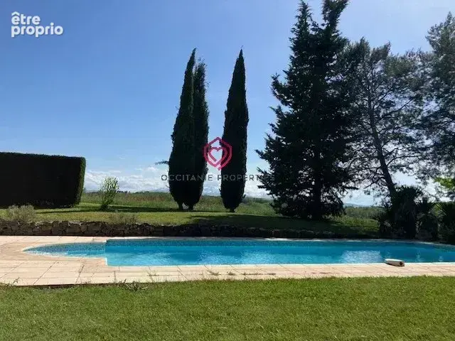 Maison de campagne avec piscine et dépendances - photo 3