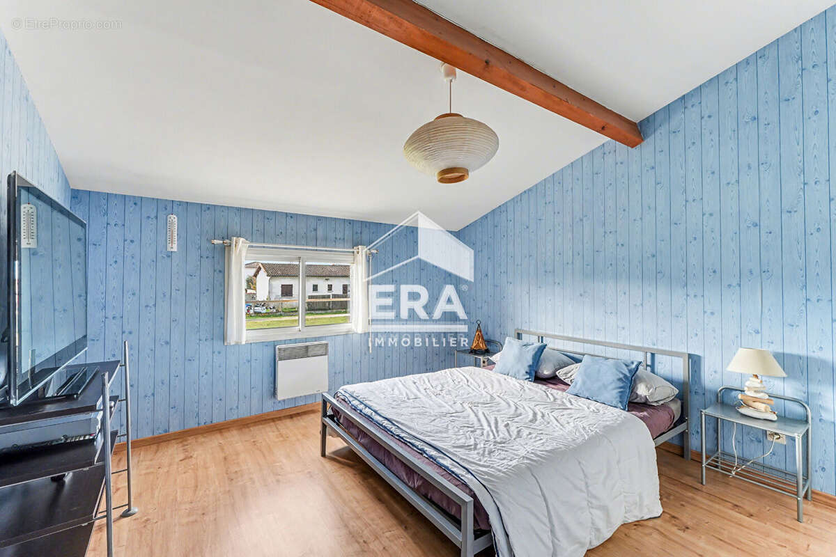 Maison à AUCAMVILLE