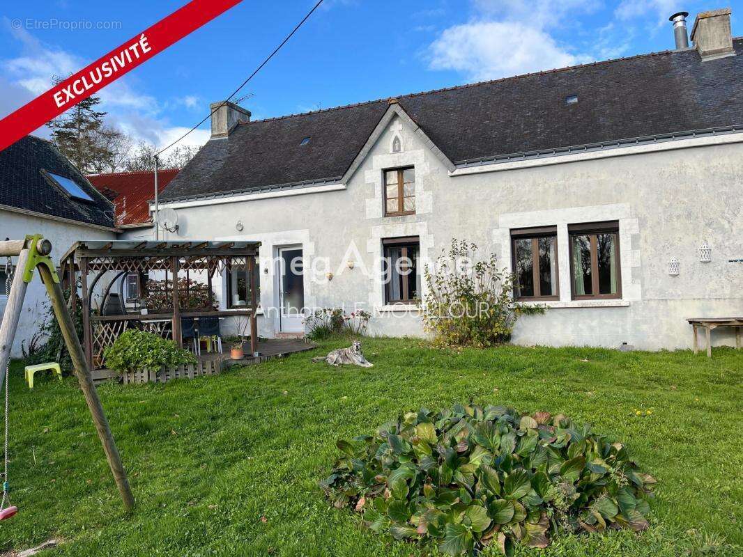 Appartement à CALAN