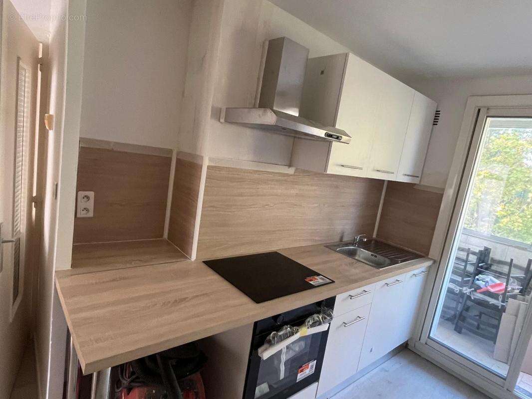 Appartement à NIMES
