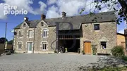 Maison à HUDIMESNIL