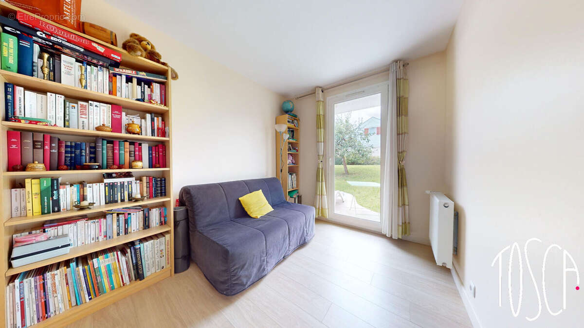 Exclusivite thiais - quartier des tilleuls - maison 6 pieces de 126 m² - photo 7