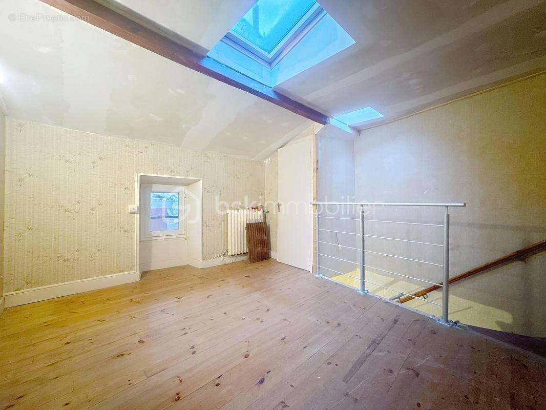 Maison de ville 2 chambres avec cave - photo 3