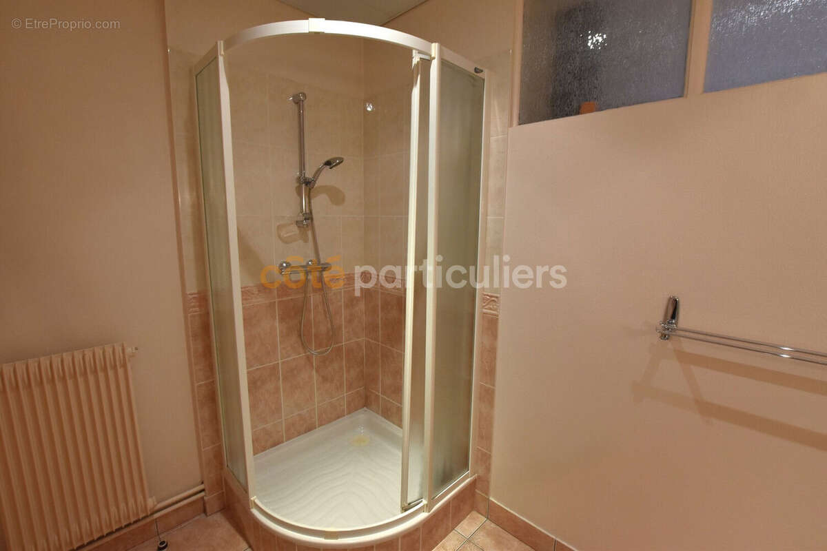 Appartement à BREST
