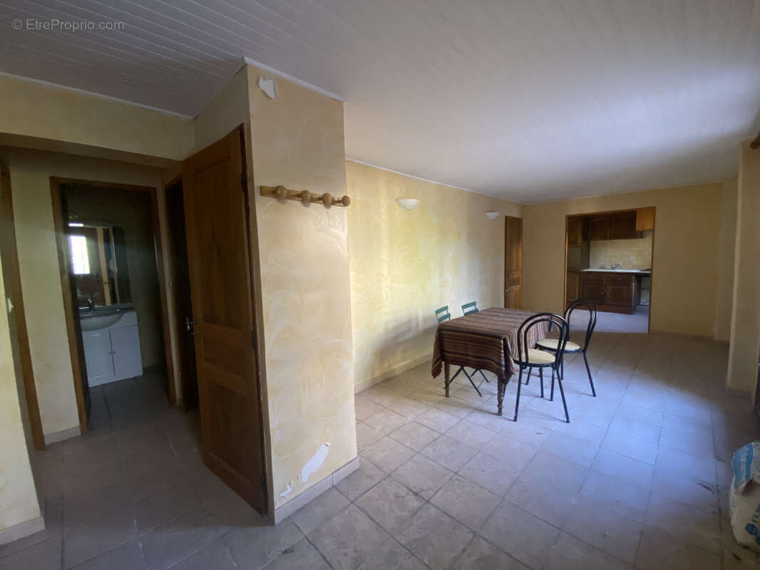 Maison à MONTPELLIER