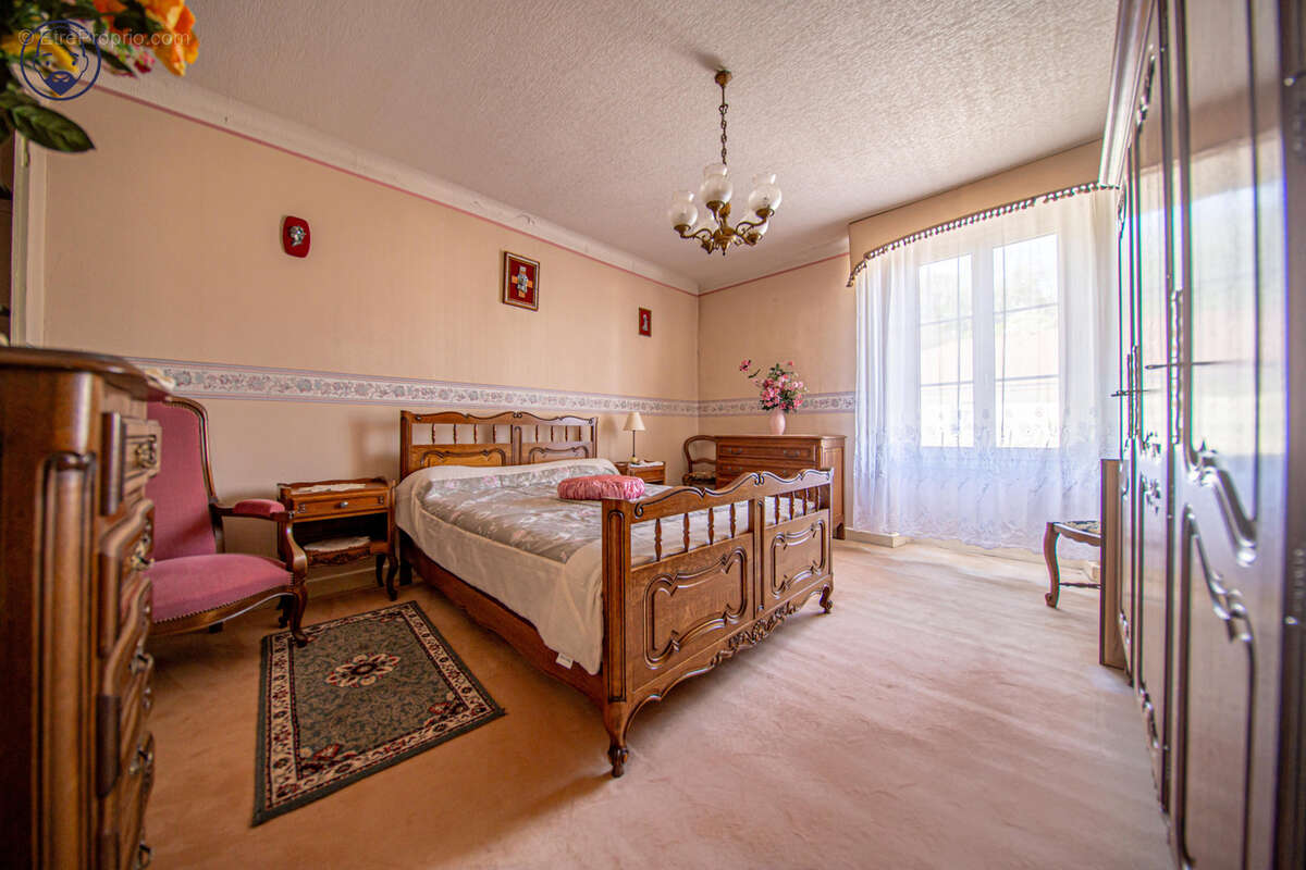 Maison à LIGNY-EN-BARROIS