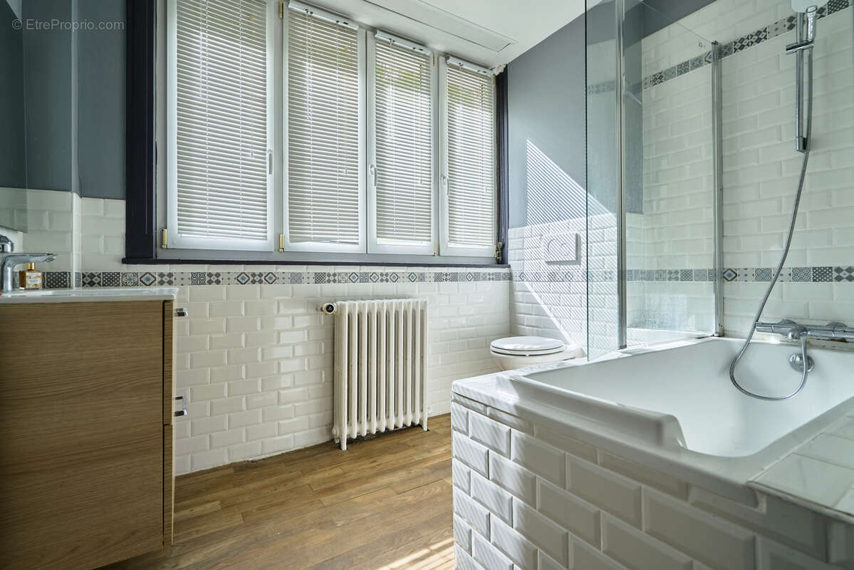 Maison à MARCQ-EN-BAROEUL