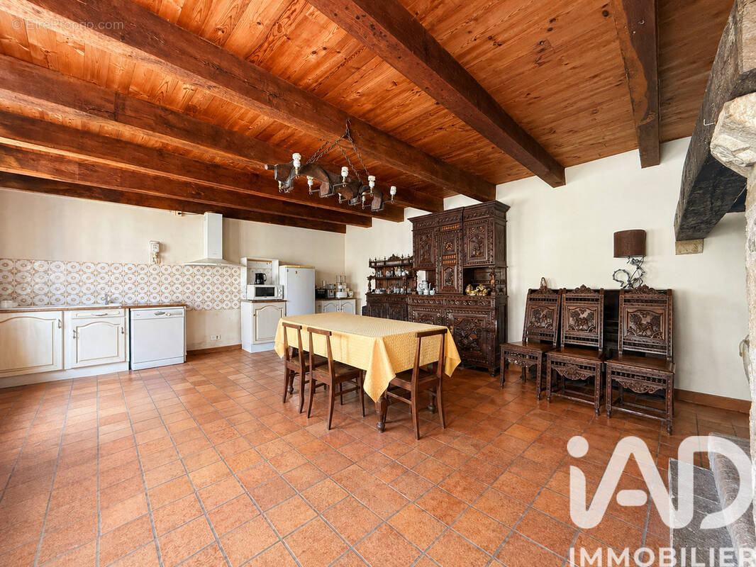 Photo 1 - Maison à MELJAC