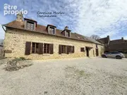 Maison à CHAMPFREMONT