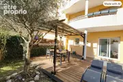 Appartement à PEILLE