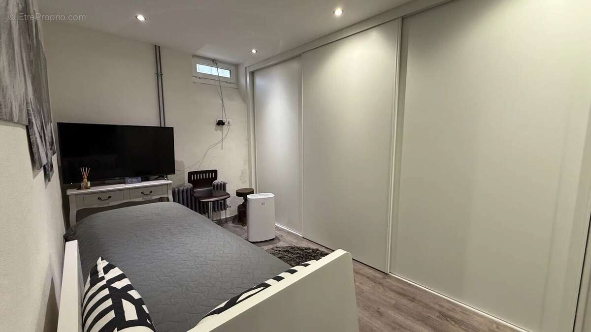 Appartement à ARPAJON