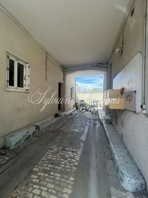 Appartement à TOURS
