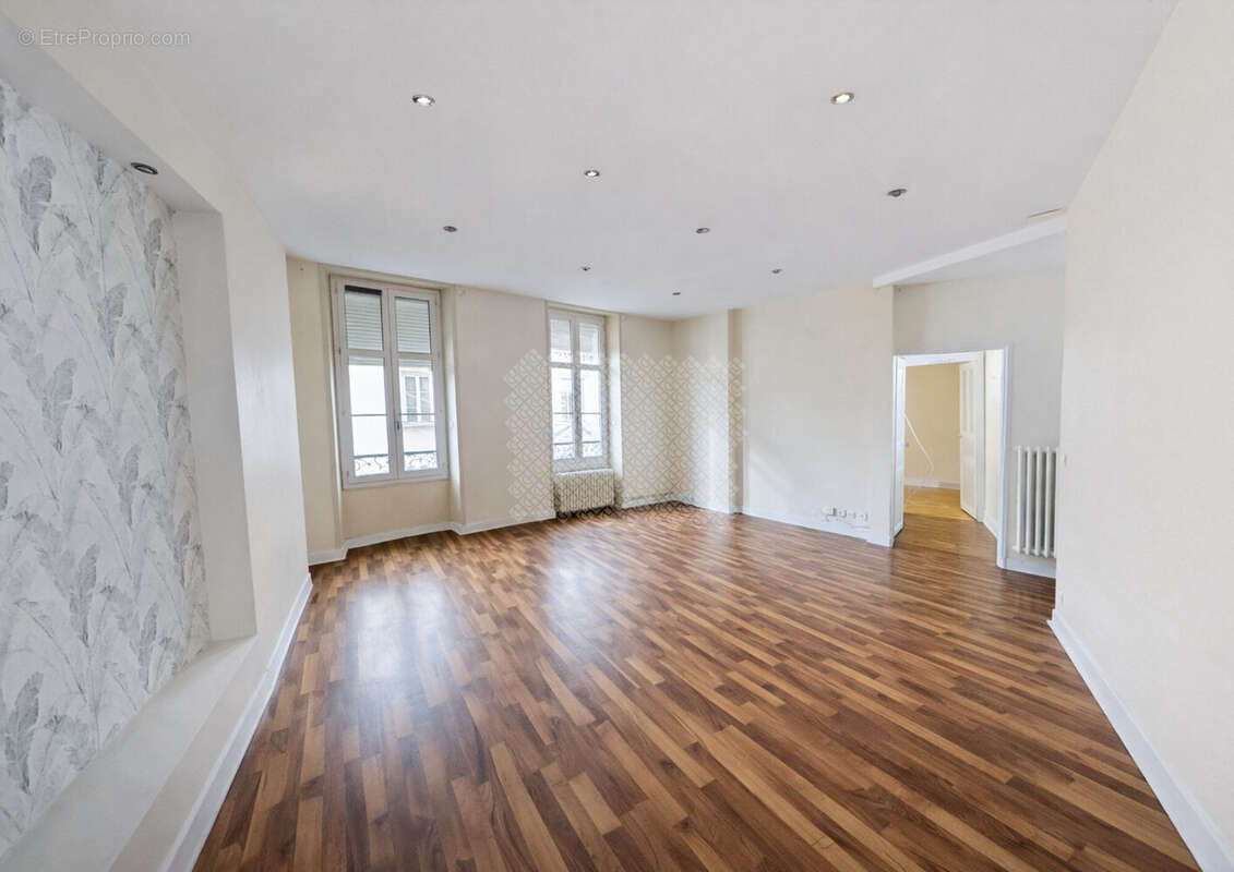 Appartement à ANGERS
