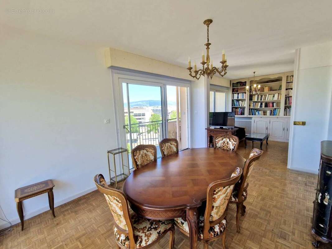 Appartement à ANNECY
