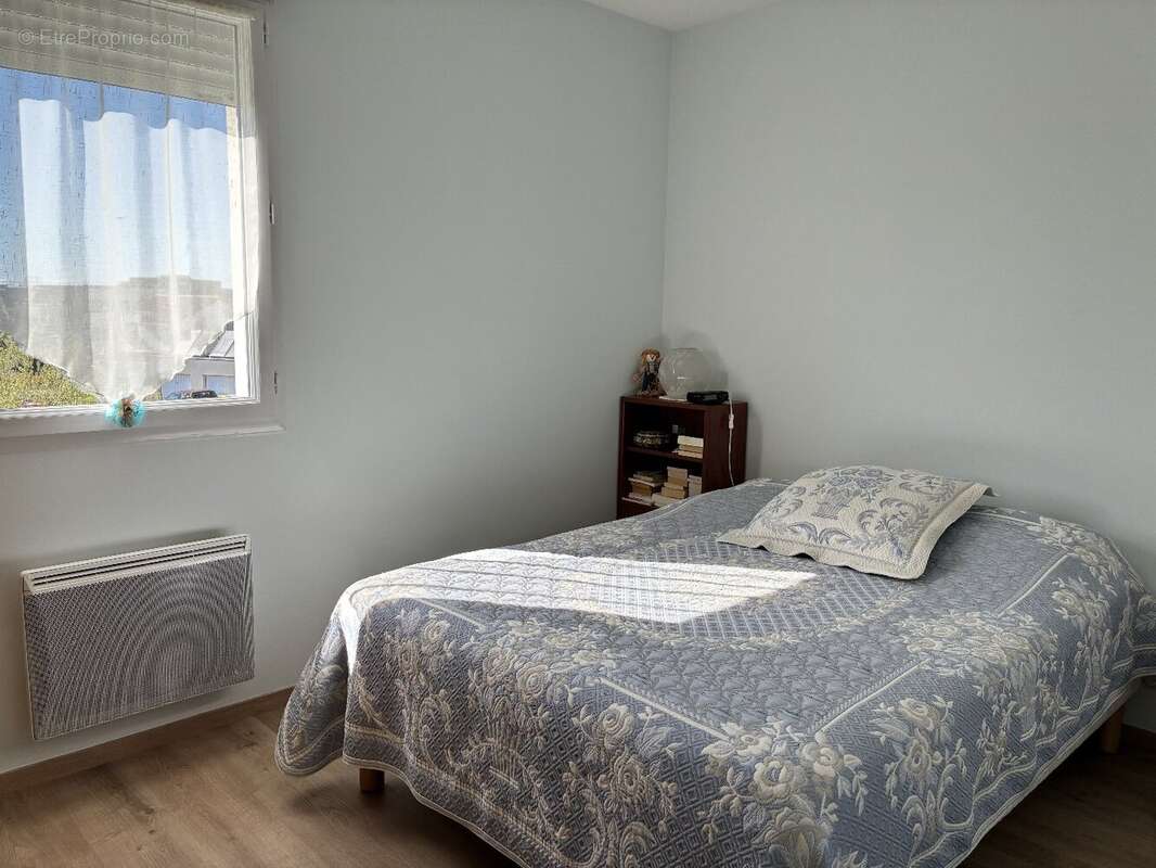 Appartement à VERTOU