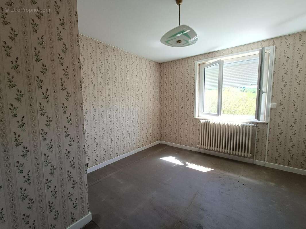 Photo 9 - Maison à THIZY
