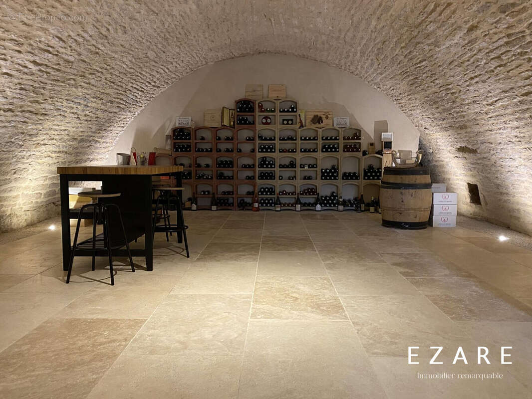 Maison à FONTAINE-LES-DIJON