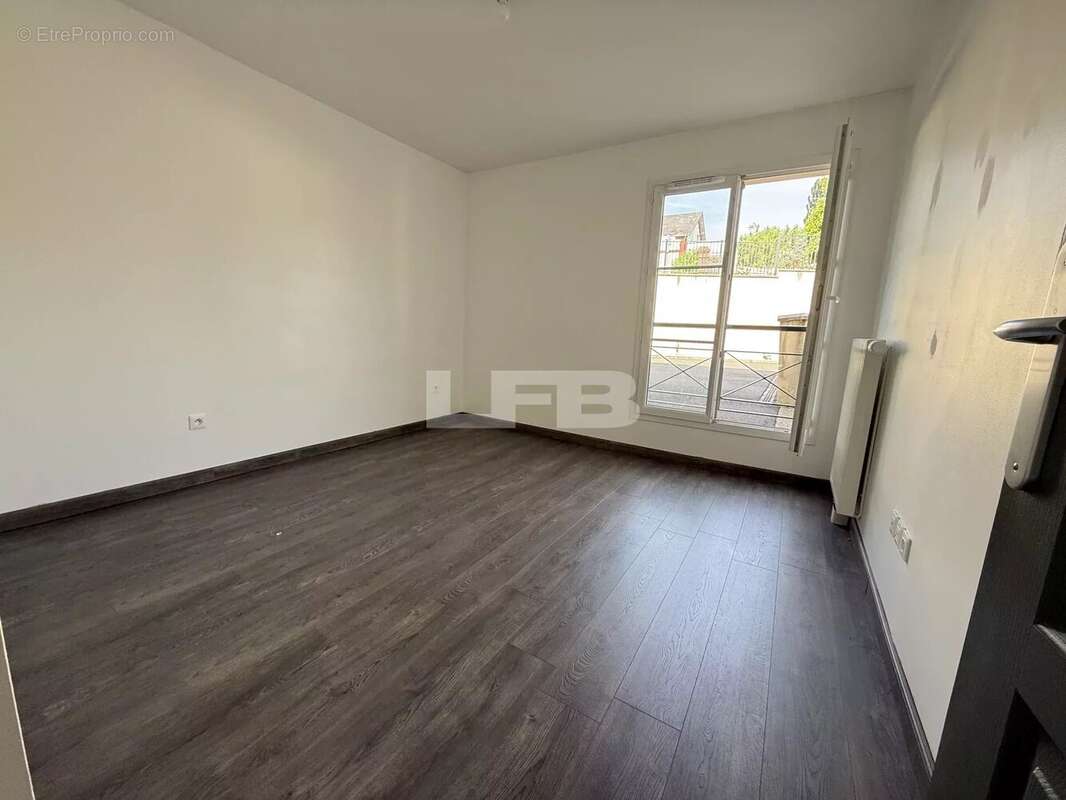 Appartement à CHAMBLY
