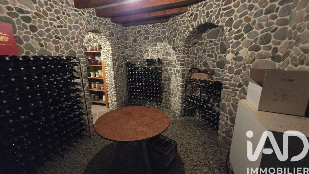 Photo 2 - Maison à ASASP-ARROS