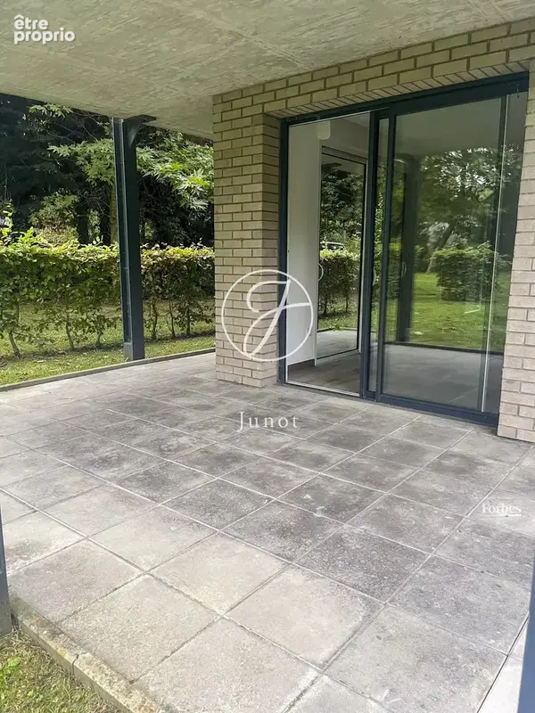 Marcq en Baroeul - CROISE LAROCHE / ROUGES BARRES - Appartement à vendre - 4 pièces - 85,30m² - Terrasse et jardin - Parkings - photo 12