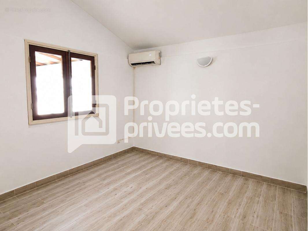 Maison F4 avec vue mer, 3 chambres et terrasse, Vieux-Habitants - photo 12