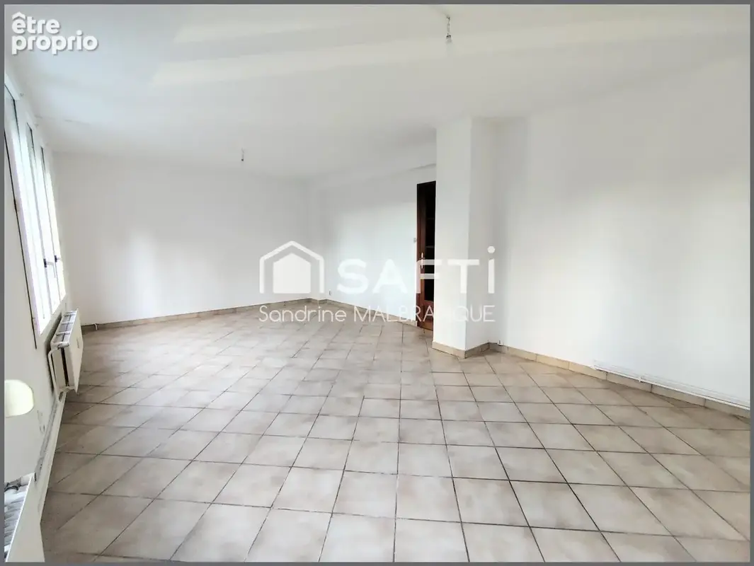 Photo 1 - Appartement à LIEVIN
