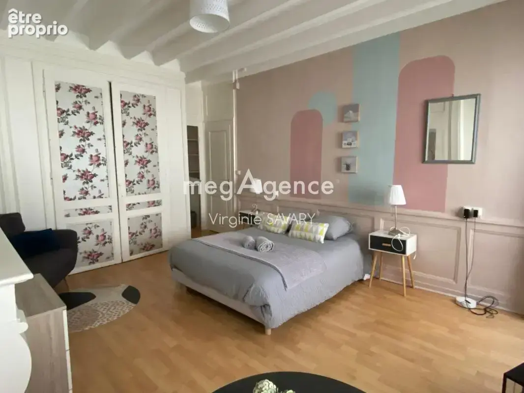 Charmante maison en pierres au cœur de Cherbourg-en-Cotentin - photo 11