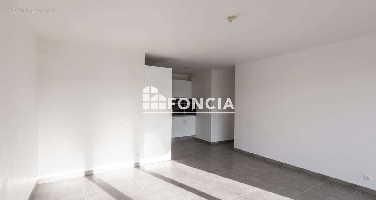 Appartement à MONTMORENCY
