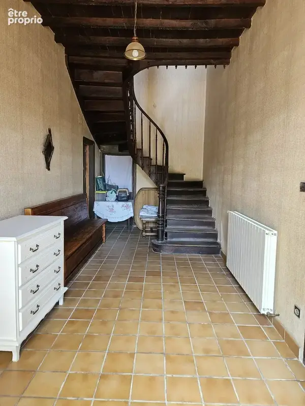 Ferme moderne avec une seconde maison à rénover - photo 29