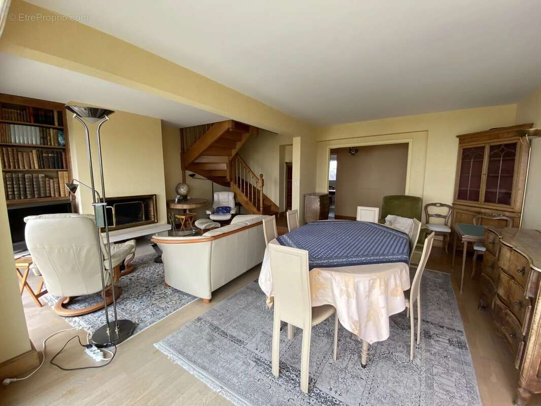 Appartement à SAINT-NAZAIRE