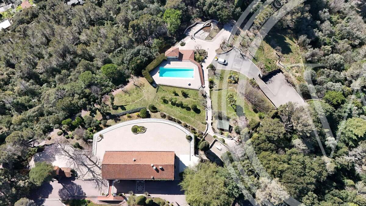 Maison à VILLEFRANCHE-SUR-MER