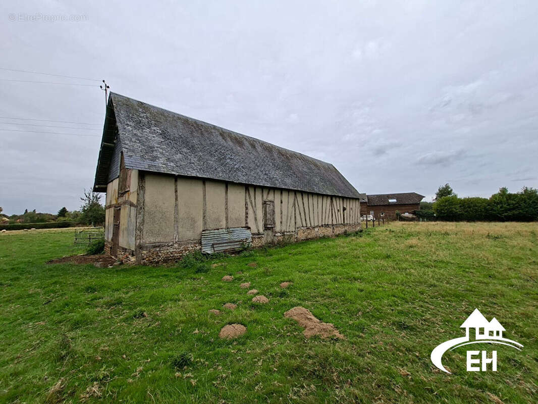 Maison à L&#039;AIGLE