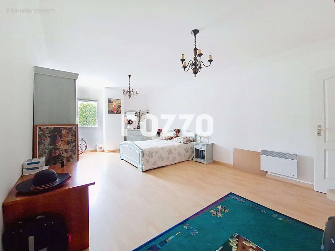 A Vendre Maison campagne VILLERS-BOCAGE - photo 15