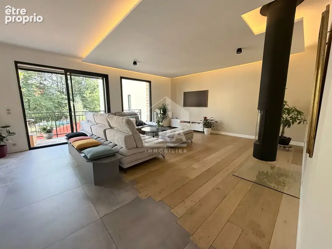 Maison 167m² à créteil - photo 12