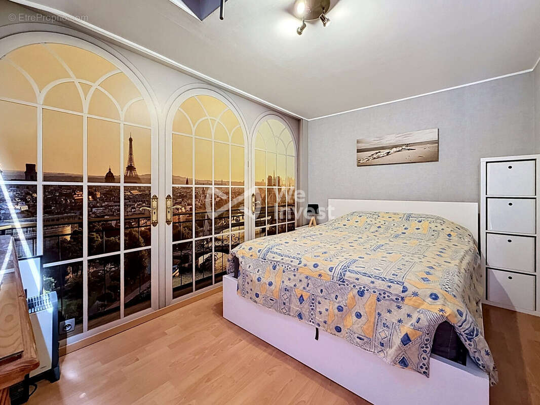 Appartement à GORCY
