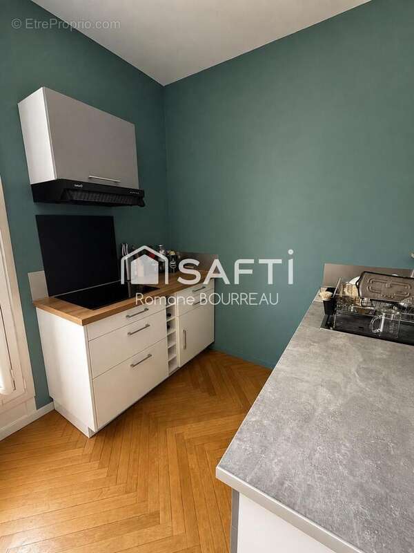Appartement 52 m² à Savonnieres  - photo 3