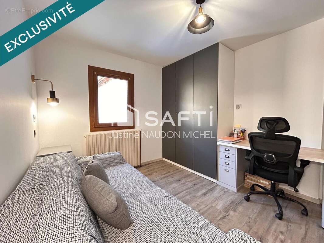 Photo 8 - Maison à LA CLUSE