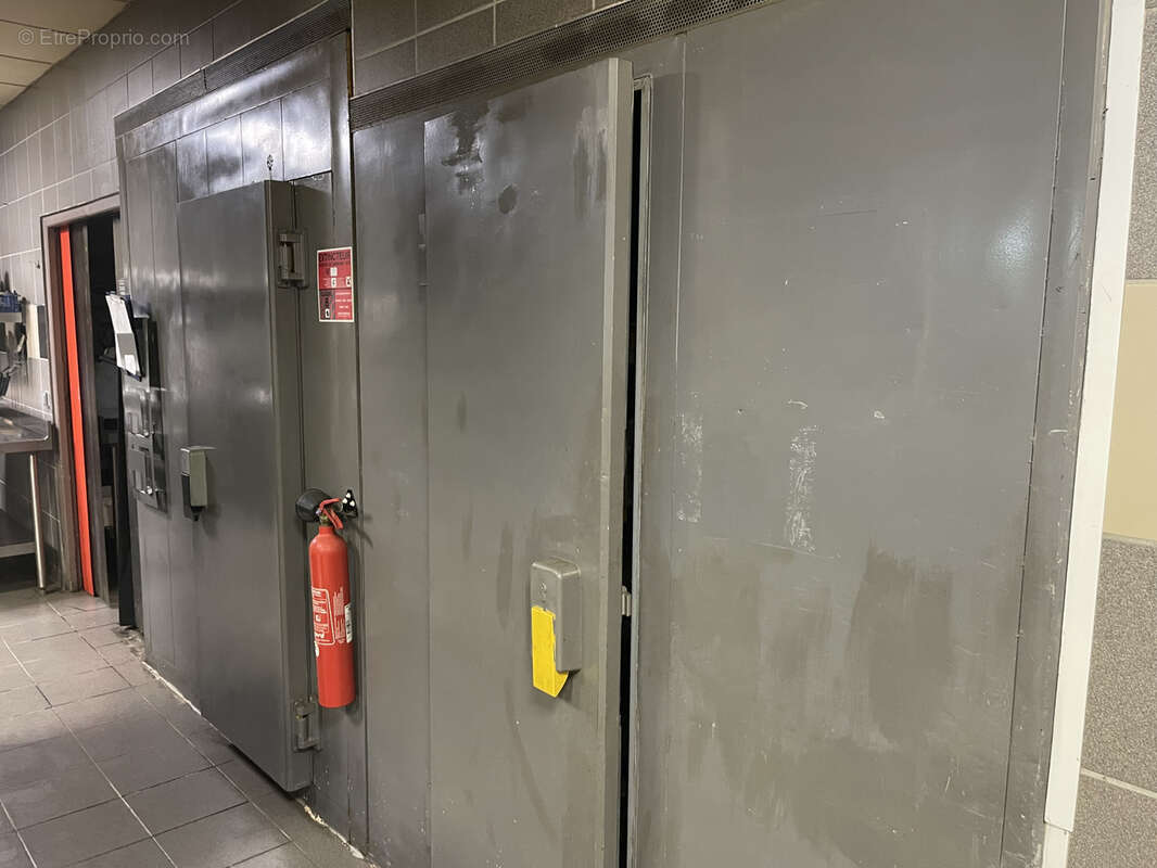 Commerce à CARCASSONNE