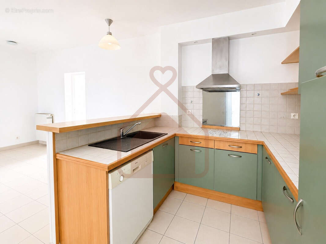 Appartement à ALFORTVILLE
