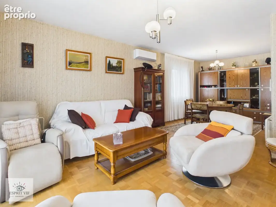 Maison 5 pièces 90 m² à vendre à Briey (54150) - photo 5